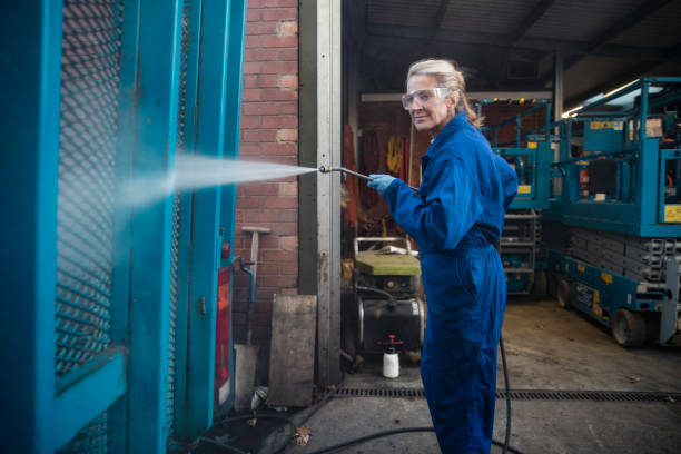Best Sidewalk Pressure Washing  in Northfield, MN