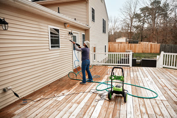 Best Commercial Pressure Washing  in Northfield, MN