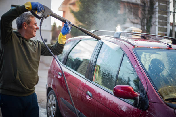 Best Sidewalk Pressure Washing  in Northfield, MN